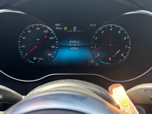 Used 2021 Mercedes-Benz C 300 Coupe image 30
