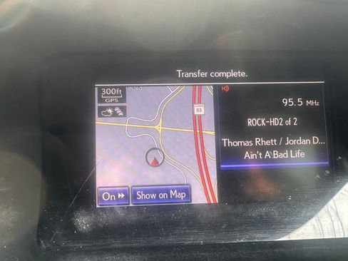 Used 2014 Lexus RX 350 AWD w/ Navigation Package image 9