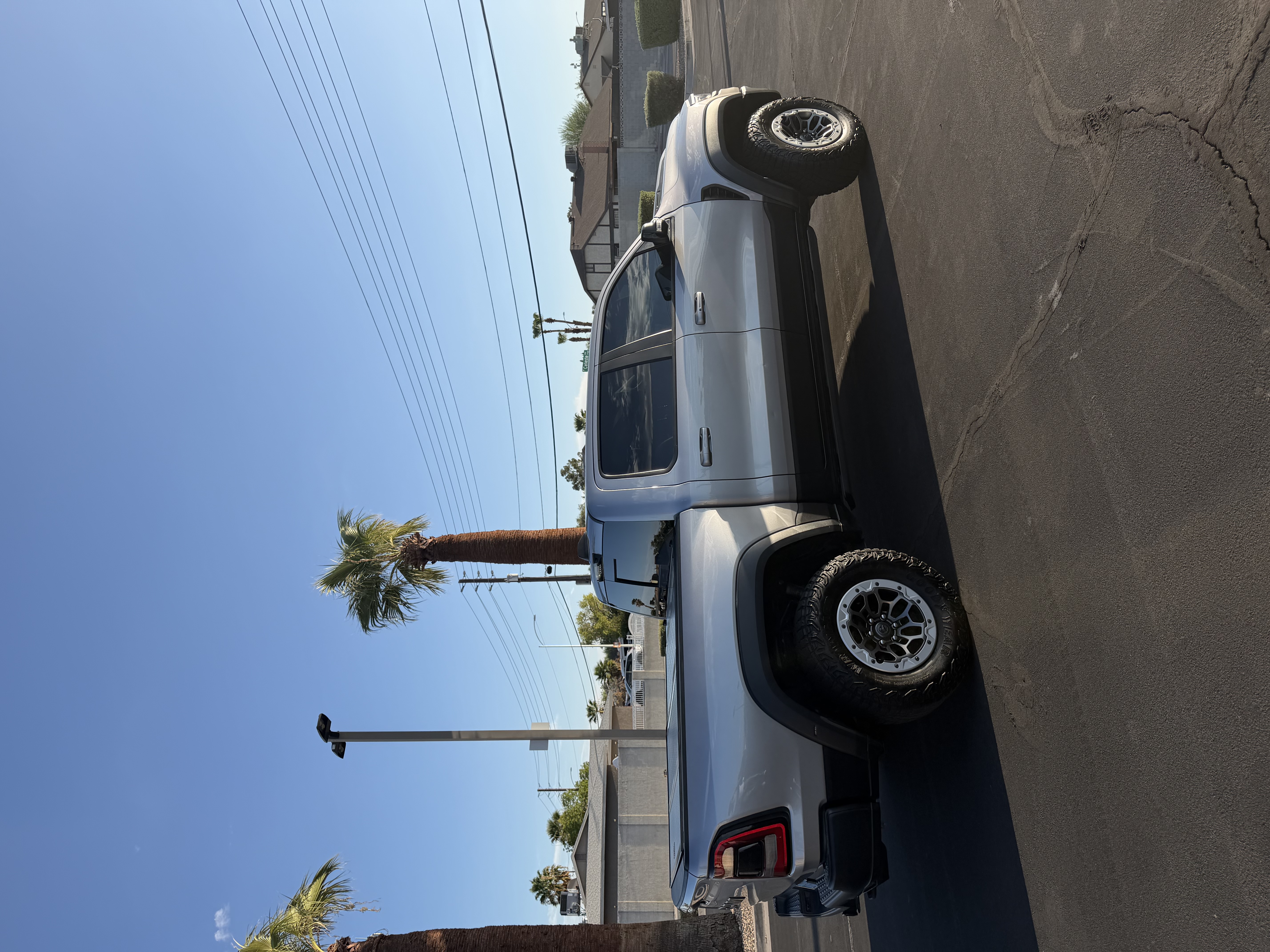 Used 2022 RAM 1500 TRX w/ TRX Level 2 Equipment Group AWD/4WD image 13