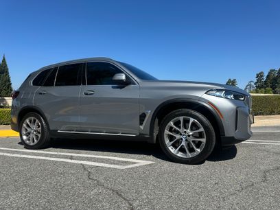 Used 2024 BMW X5 sDrive40i w/ Premium Package