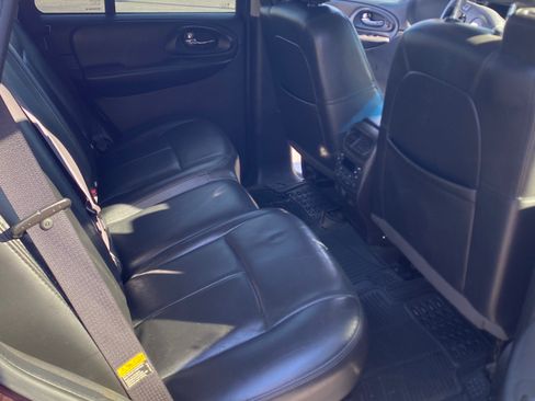 Used 2006 Chevrolet TrailBlazer LT image 11