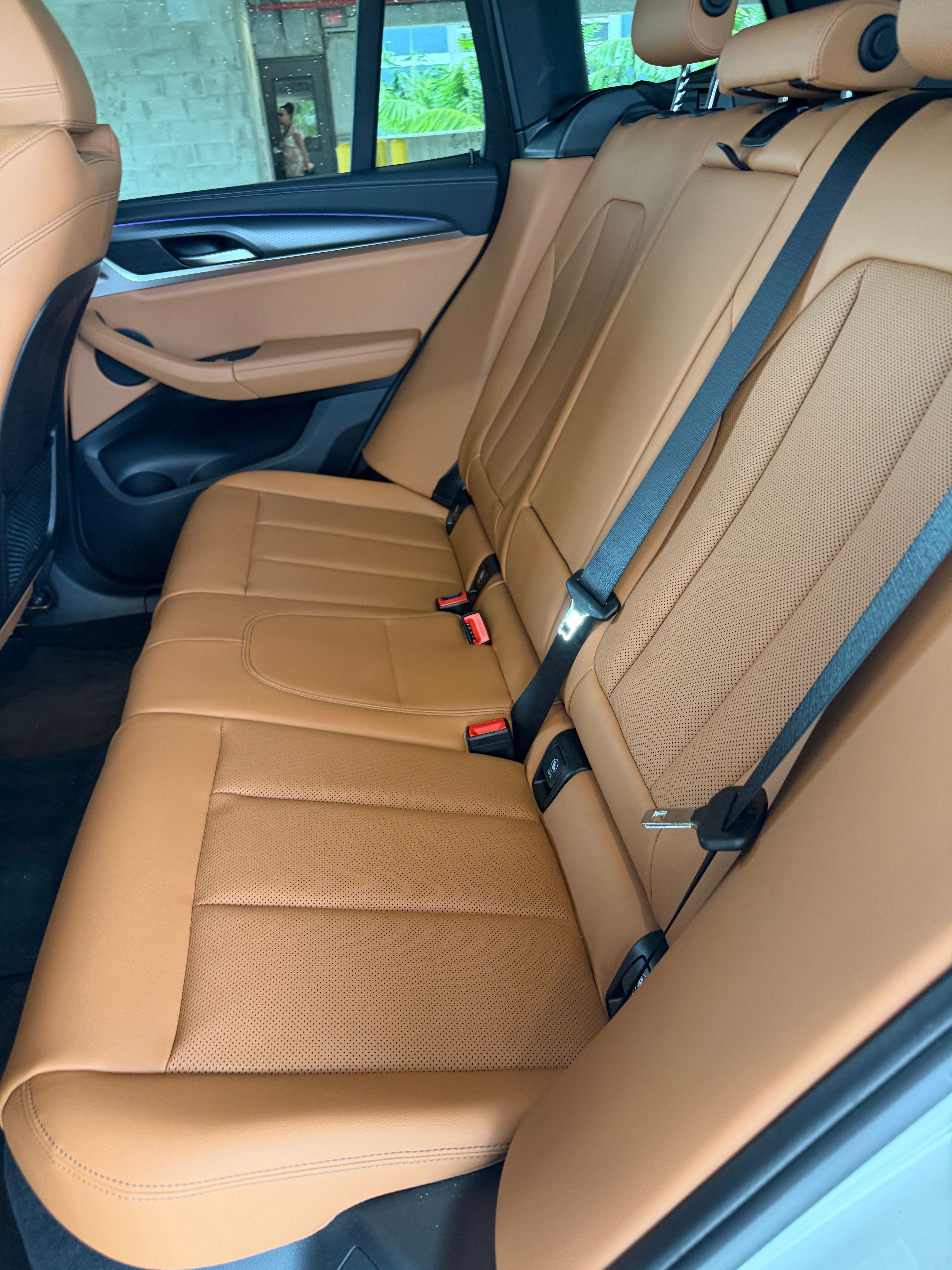 Used 2022 BMW X3 M40i AWD/4WD image 13