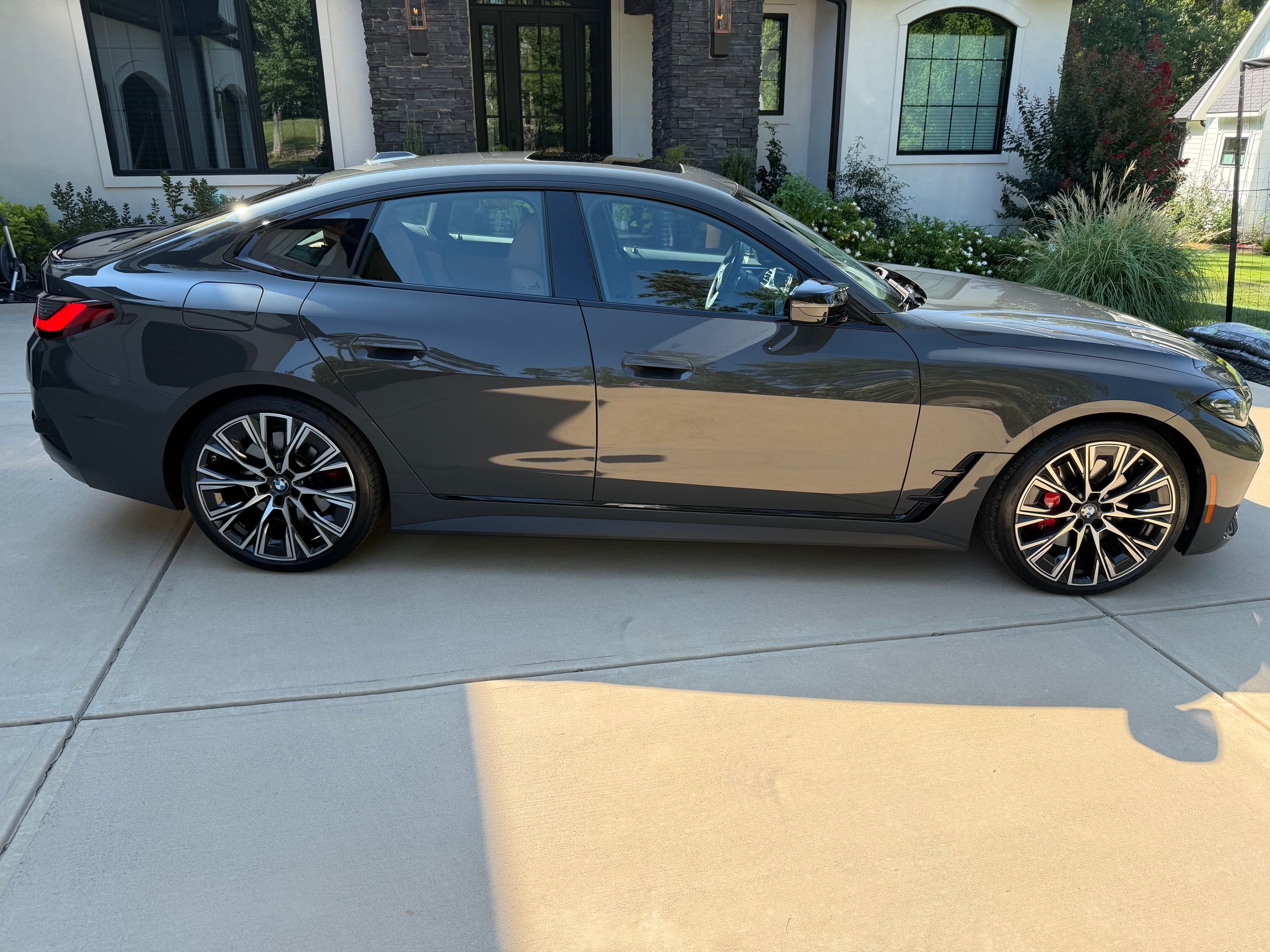 Used 2024 BMW M440i Gran Coupe RWD image 6