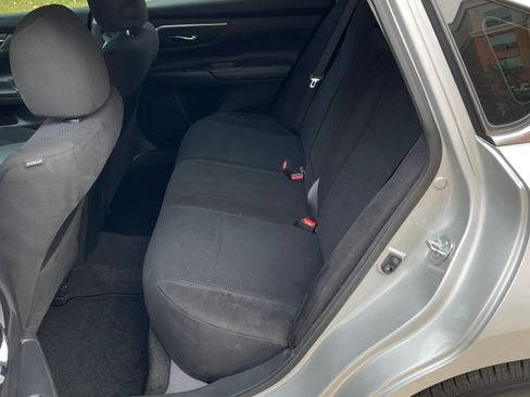 Used 2015 Nissan Altima 2.5 S w/ Power Driver Seat Package image 15