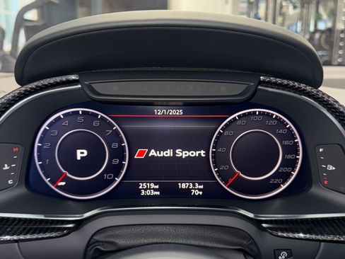 Used 2023 Audi R8 V10 performance image 17