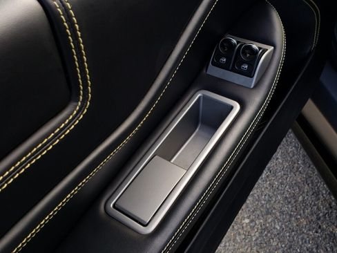 Used 2007 Ferrari 599 GTB Fiorano RWD image 27