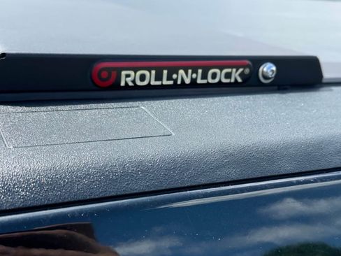 Used 2017 RAM 2500 Longhorn AWD/4WD image 9