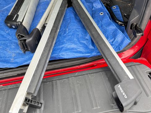 Used 2014 Volvo XC90 3.2 R-Design image 31