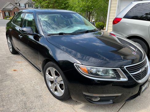 Used 2011 Saab 9-5 Turbo6 image 1