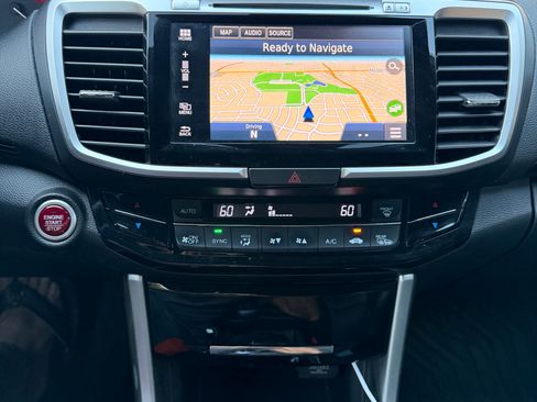 Used 2016 Honda Accord EX-L image 15