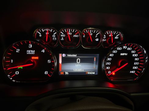 Used 2015 GMC Yukon SLT image 15