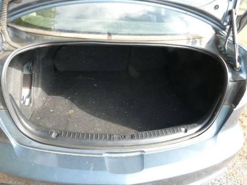 Used 2010 MAZDA MAZDA3 i Touring image 20