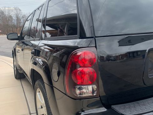 Used 2007 Chevrolet TrailBlazer SS image 5