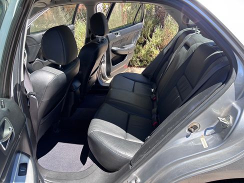Used 2004 Honda Accord EX image 11