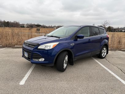 Used 2016 Ford Escape SE