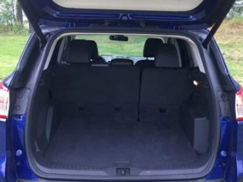Used 2014 Ford Escape Titanium AWD/4WD image 4