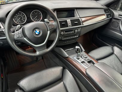 Used 2011 BMW X6 xDrive50i