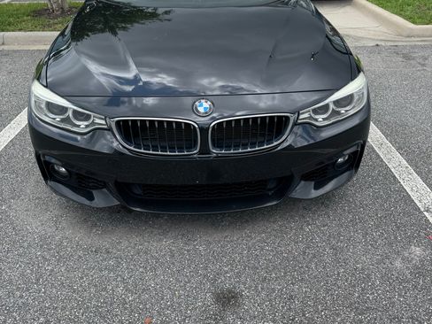 Used 2014 BMW 428i xDrive Coupe AWD/4WD image 6