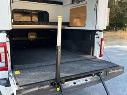 Used 2021 Ford F150 Tremor w/ Equipment Group 402A High AWD/4WD image 21