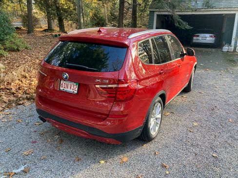Used 2015 BMW X3 xDrive28i image 18