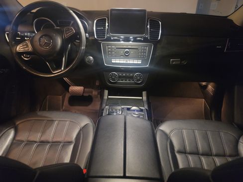 Used 2016 Mercedes-Benz GLE 350 image 5