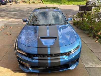 Used 2021 Dodge Charger Scat Pack