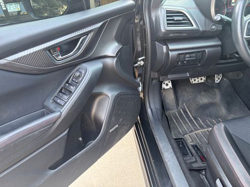 Used 2017 Subaru Impreza 2.0i Sport image 5