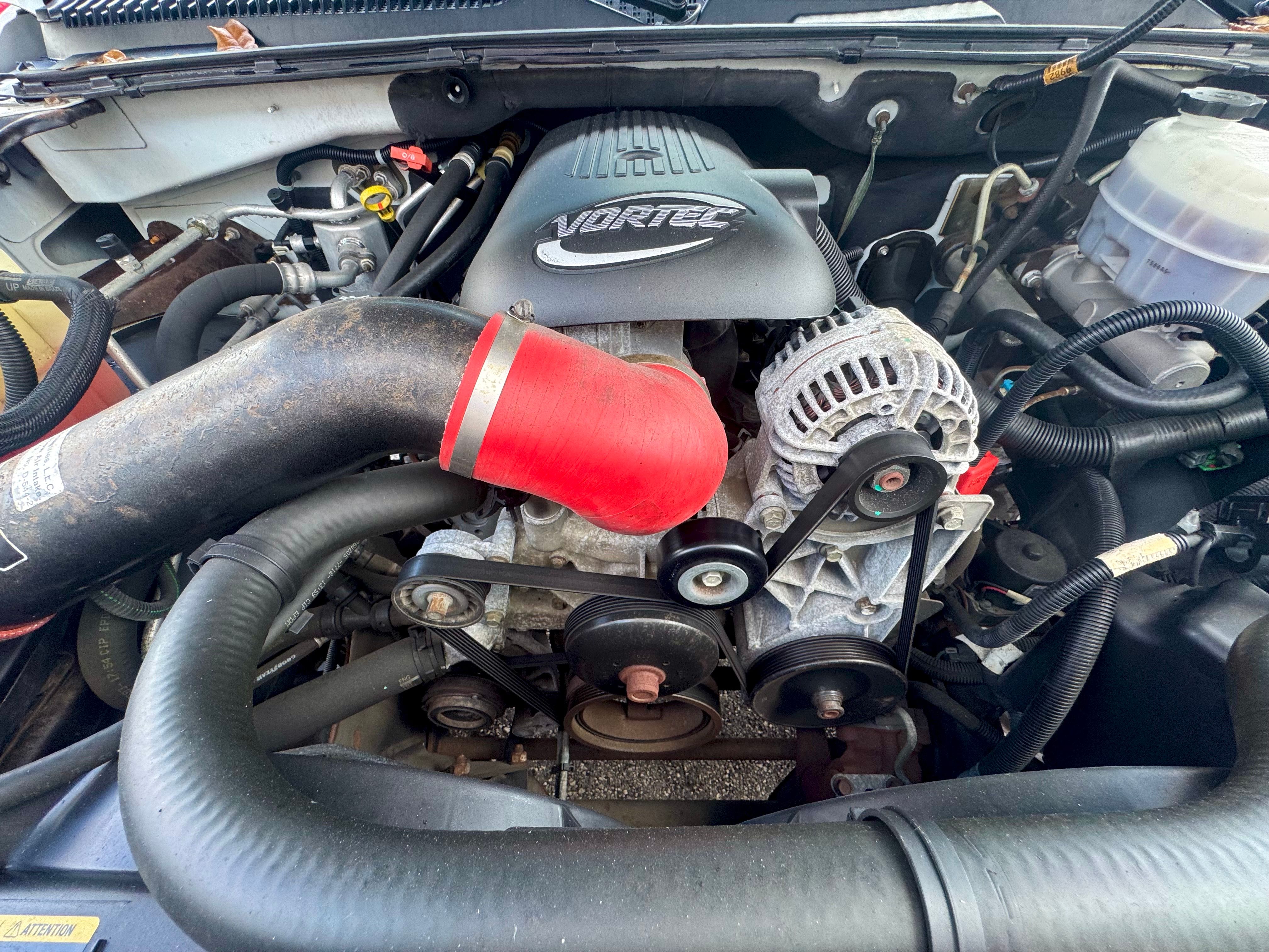Used 2005 GMC Yukon SLT w/ SLT Preferred Equipment Group RWD image 26