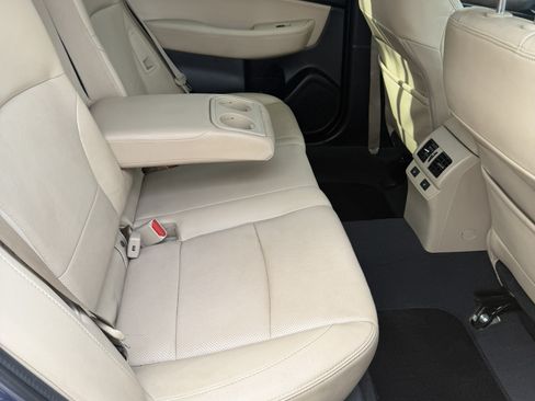 Used 2016 Subaru Outback 2.5i Limited image 18