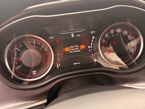 Used 2017 Dodge Challenger R/T Scat Pack image 9