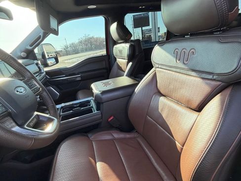 Used 2024 Ford F250 King Ranch image 9