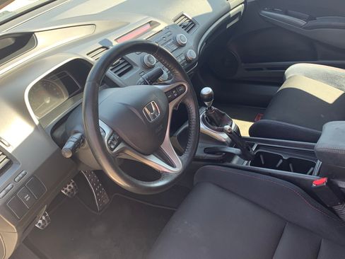 Used 2009 Honda Civic Si image 19