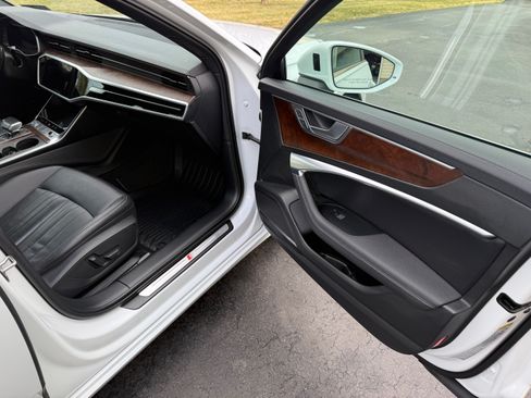 Used 2020 Audi A6 3.0T Premium Plus w/ Premium Plus Package image 12