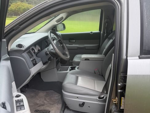 Used 2007 Dodge Durango SLT w/ Interior Convenience Group RWD image 17
