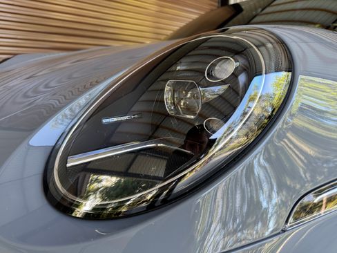 Used 2023 Porsche 911 Carrera S image 9