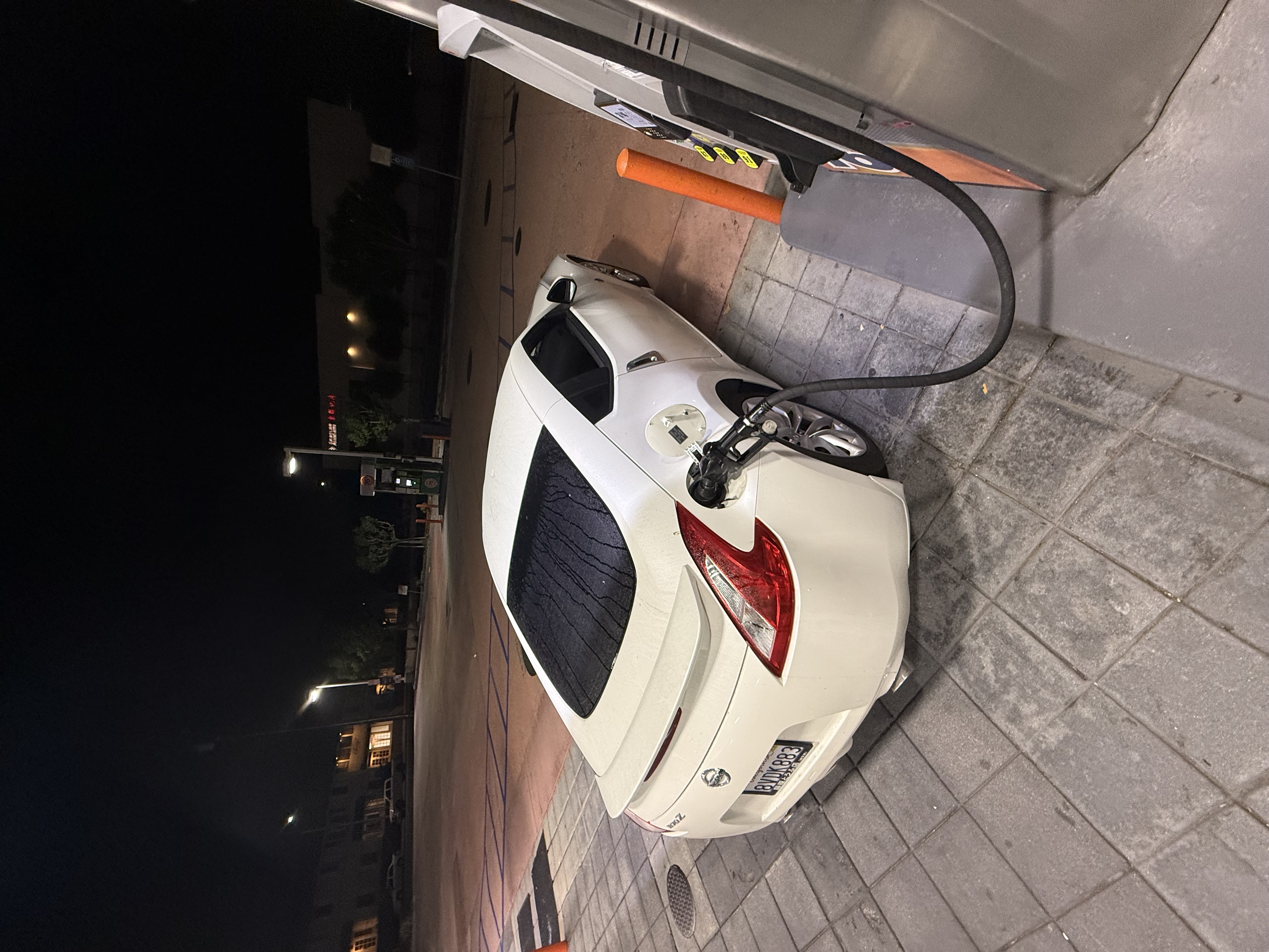 Used 2013 Nissan 370Z Coupe RWD image 11