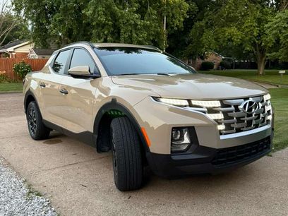 Used 2023 Hyundai Santa Cruz SEL w/ Activity Package