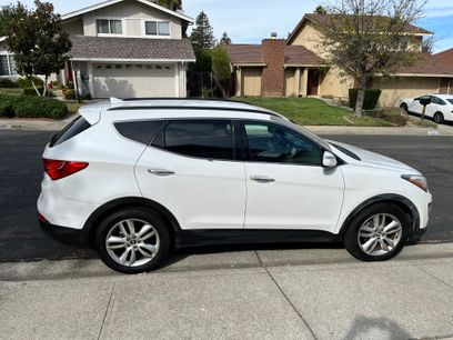 Used 2014 Hyundai Santa Fe Sport 2.0T w/ Navigation Package 06