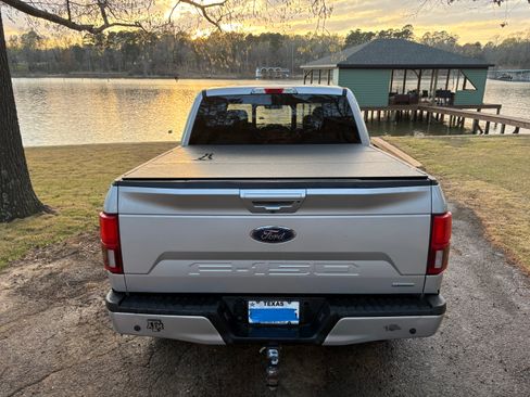 Used 2018 Ford F150 Lariat image 6