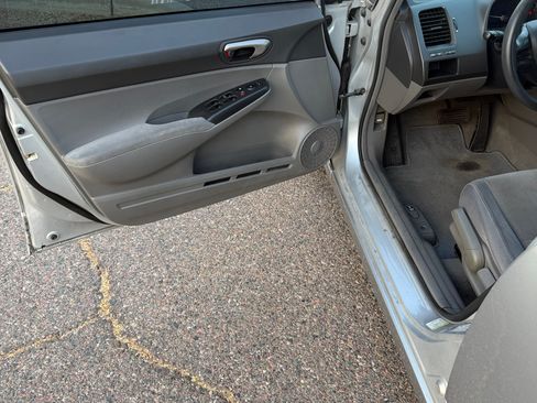 Used 2008 Honda Civic LX image 6