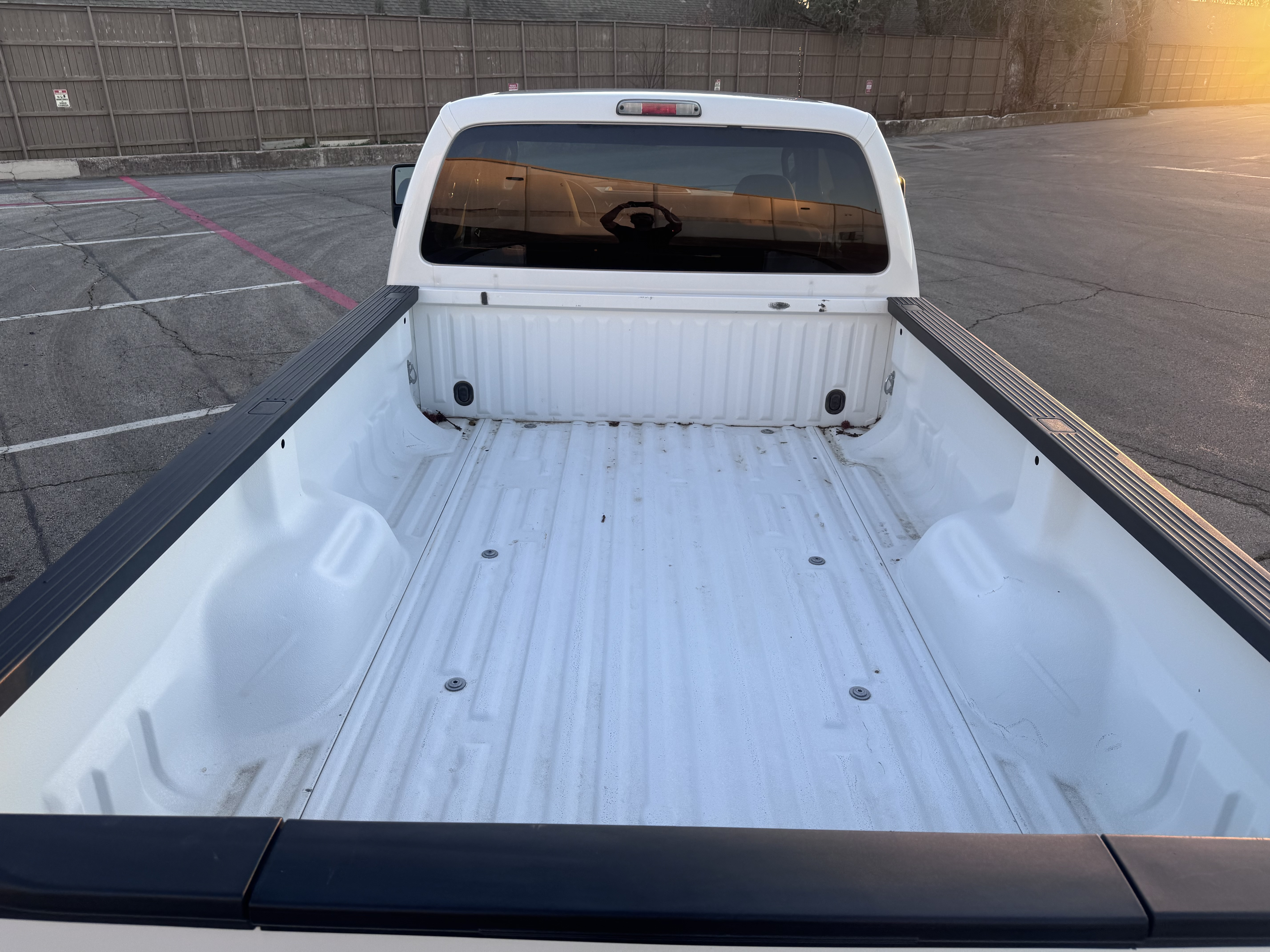 Used 2010 Ford F250 XLT RWD image 17