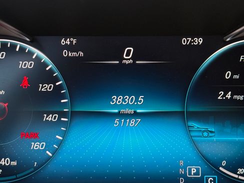 Used 2021 Mercedes-Benz C 300 Cabriolet image 16