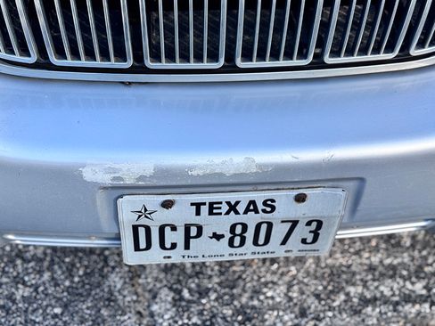 Used 1999 Mercury Grand Marquis GS image 17