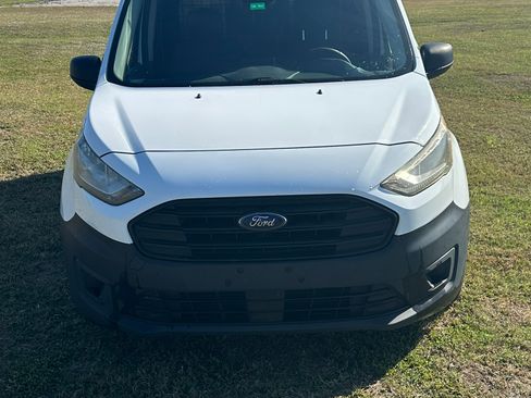 Used 2021 Ford Transit Connect XL image 2