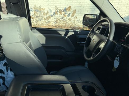 Used 2015 Chevrolet Silverado 1500 W/T image 6