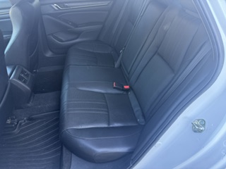 Used 2018 Honda Accord Touring image 9