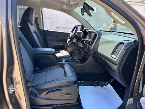 Used 2016 Chevrolet Colorado Z71 image 23