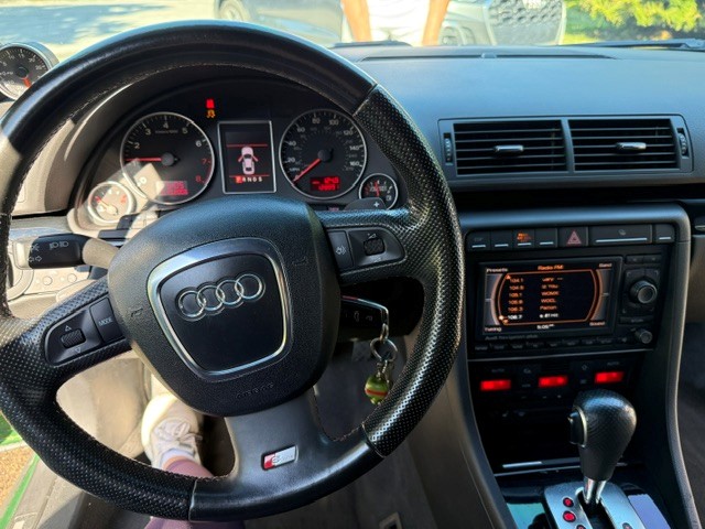 Used 2008 Audi A4 2.0T AWD/4WD image 16