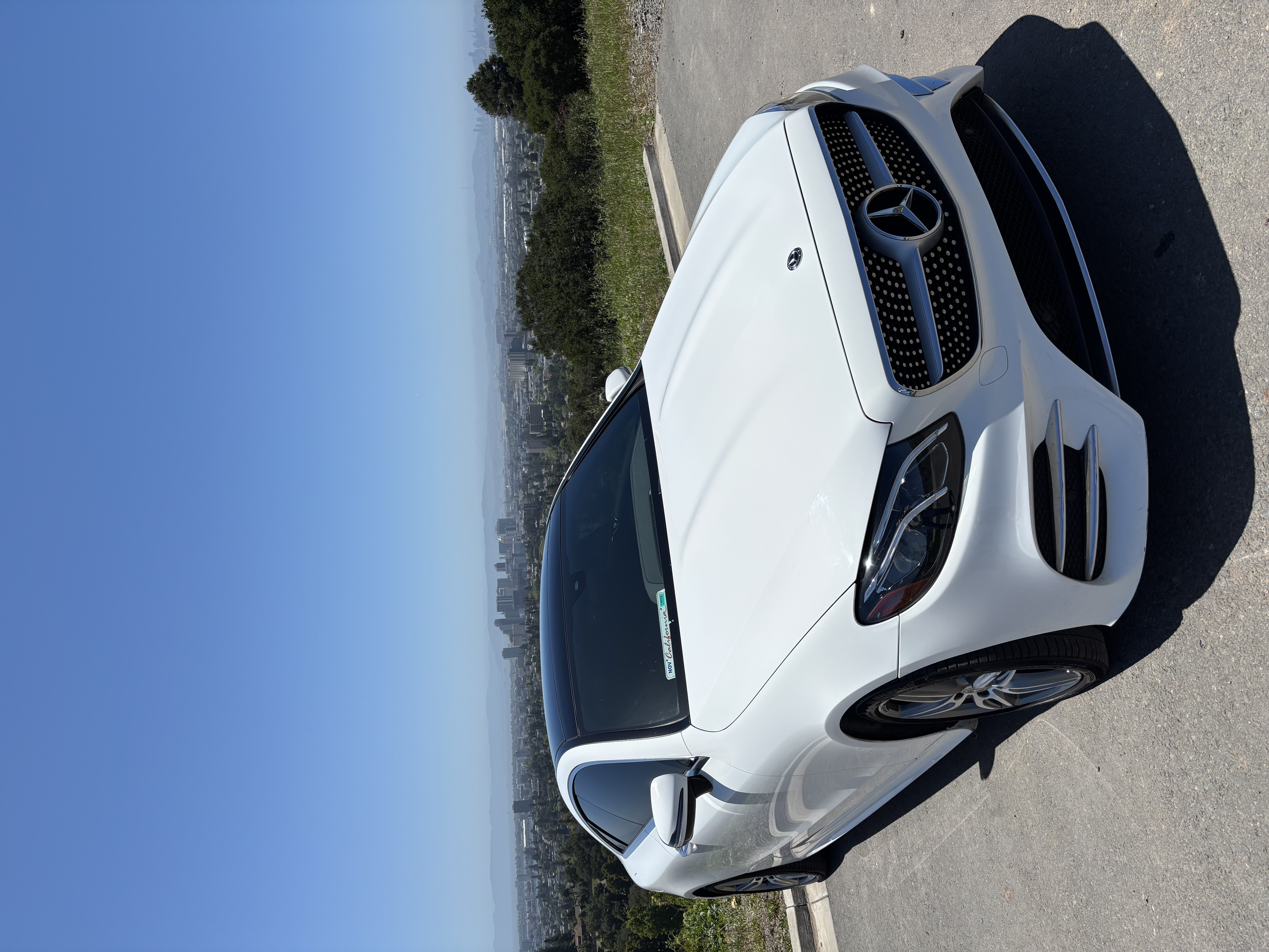 Used 2019 Mercedes-Benz E 450 Coupe image 9