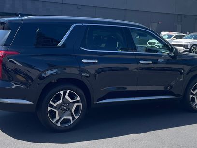 Used 2025 Hyundai Palisade SEL